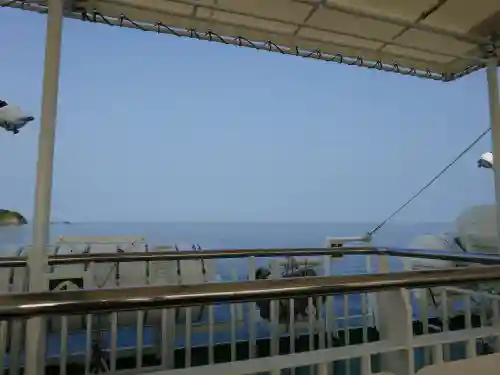 宗像大社中津宮(福岡県)