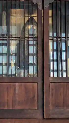 海臨寺跡(兵庫県)