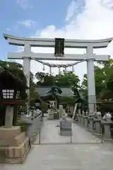 田村神社(香川県)