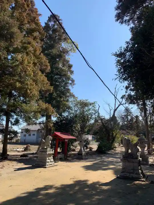 八幡神社(千葉県)