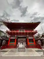 神田神社(神田明神)(東京都)