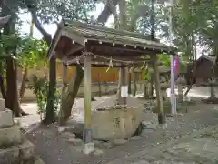 野志里神社(三重県)