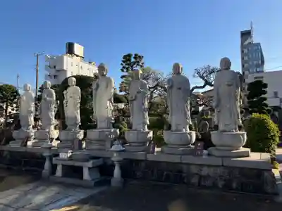 興林寺(東京都)