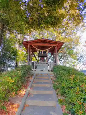 白山神社（伊保町）のその他建物