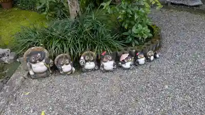 慰稱寺(京都府)