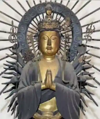 西念寺(京都府)