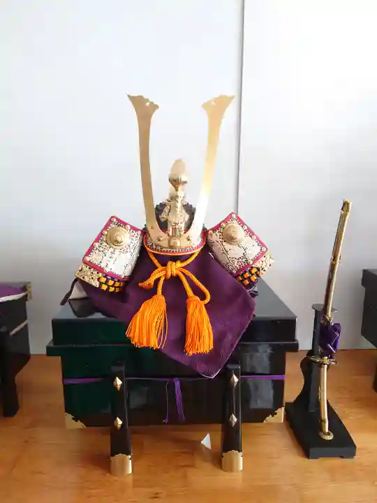 座間神社(神奈川県)