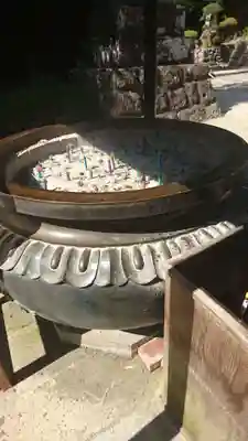 宝珠山 立石寺のその他建物