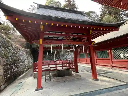 一之宮貫前神社(群馬県)