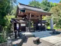 真福寺(神奈川県)