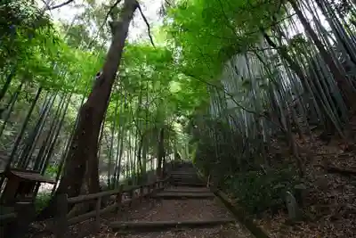明王院のその他建物