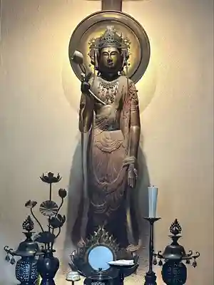 成覚寺(宮城県)