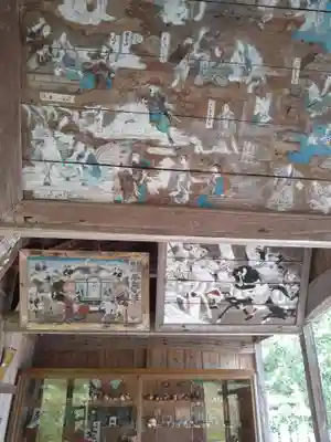 和氣神社（和気神社）の絵馬