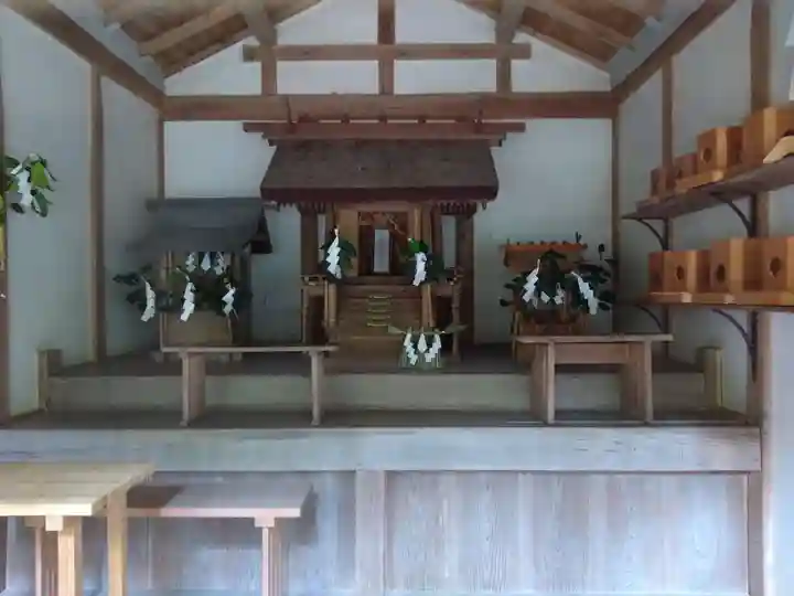 神明社(愛知県)