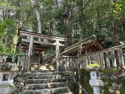 石上神宮(奈良県)
