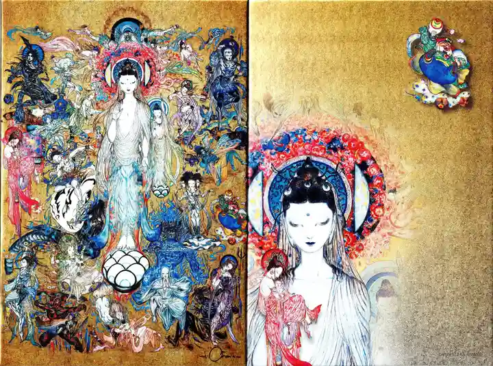 誕生寺(千葉県)