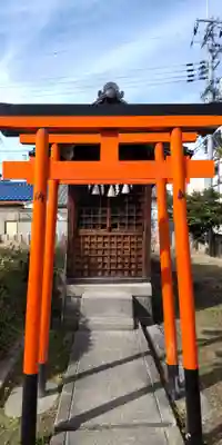 味舌天満宮(大阪府)