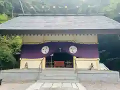 猿田彦三河神社(愛知県)