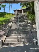 諏訪神社(徳島県)