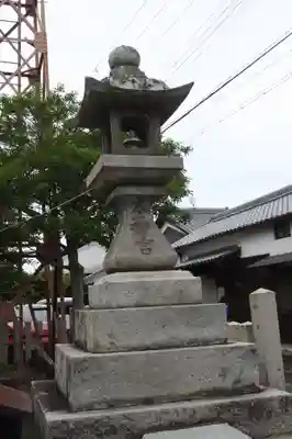 猿田彦神社(奈良県)