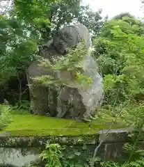 東竹院(埼玉県)