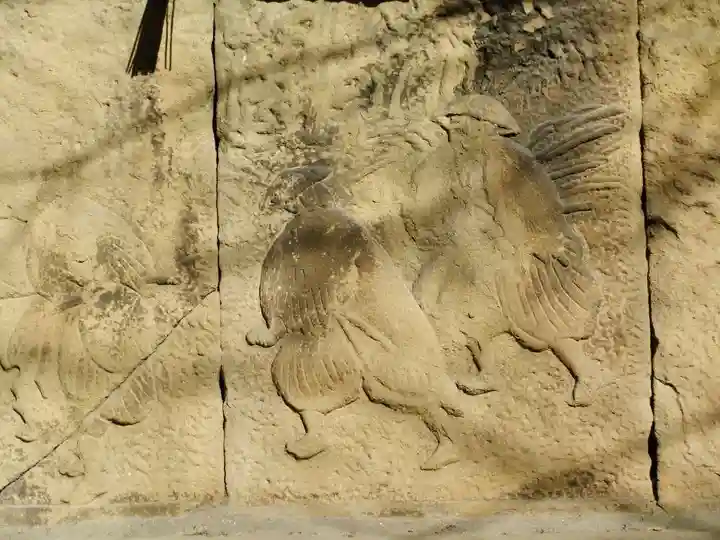 大歳神社(山口県)