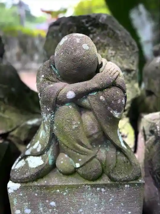 喜多院(埼玉県)