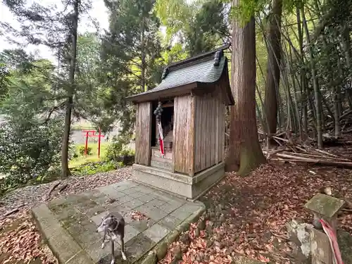 三宅神社(福井県)