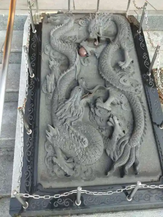 鉤取寺(宮城県)