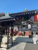 三毳不動尊のその他建物