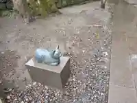 猫神社(鹿児島県)