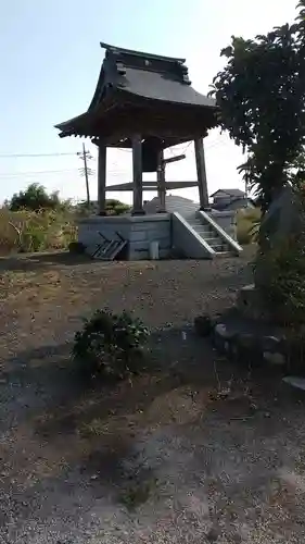 和光院(田島の血不動尊)のその他建物