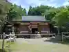 相良護國神社(熊本県)