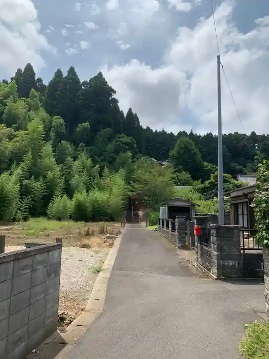 天満神社(千葉県)