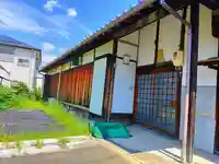 玉林寺のその他建物