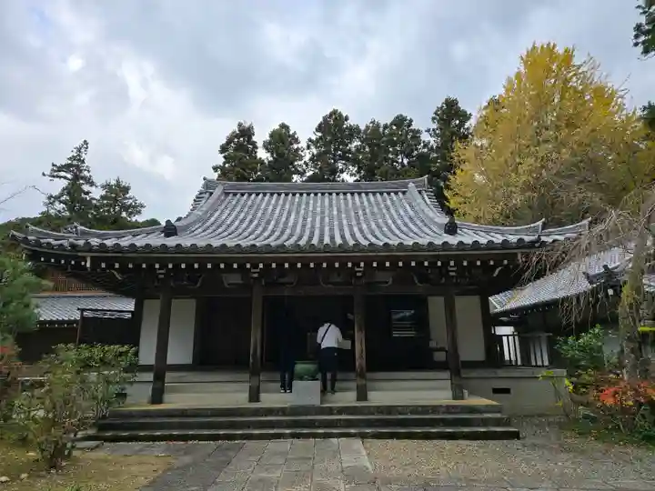 延命寺(大阪府)