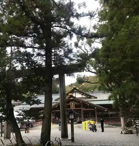 猿田彦神社のその他建物