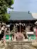 三宝大荒神社(宮城県)