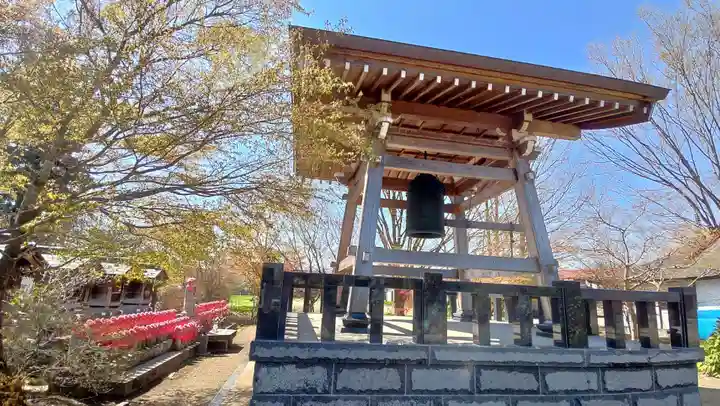 会津薬師寺(福島県)