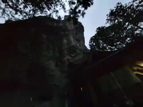 中之嶽神社(群馬県)