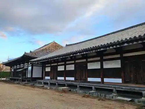 元興寺(奈良県)