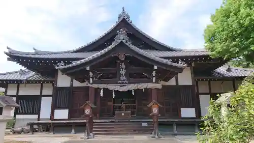 湯神社(愛媛県)