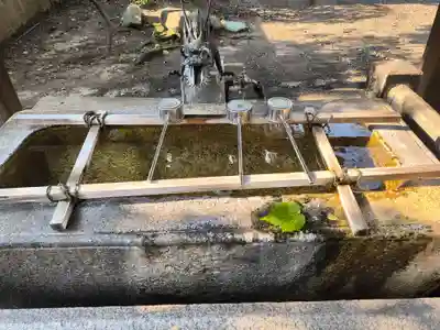 東高津宮(大阪府)