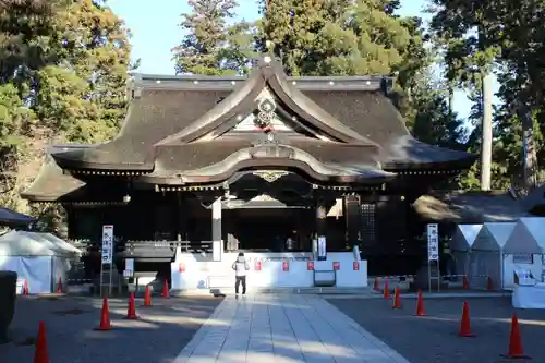香取神宮(千葉県)