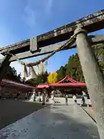 金蛇水神社(宮城県)