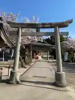 神﨑神社(鳥取県)