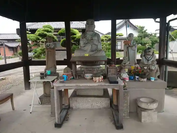 大乗寺(岐阜県)