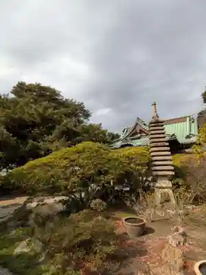 安養院　(田代寺）(神奈川県)