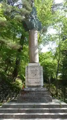 円通三匝堂（さざえ堂）(福島県)