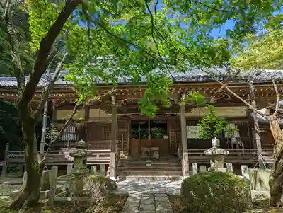 勝持寺（花の寺）(京都府)